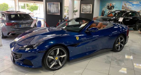 Ferrari Portofino , garage BLUE MOTORS  AGDE