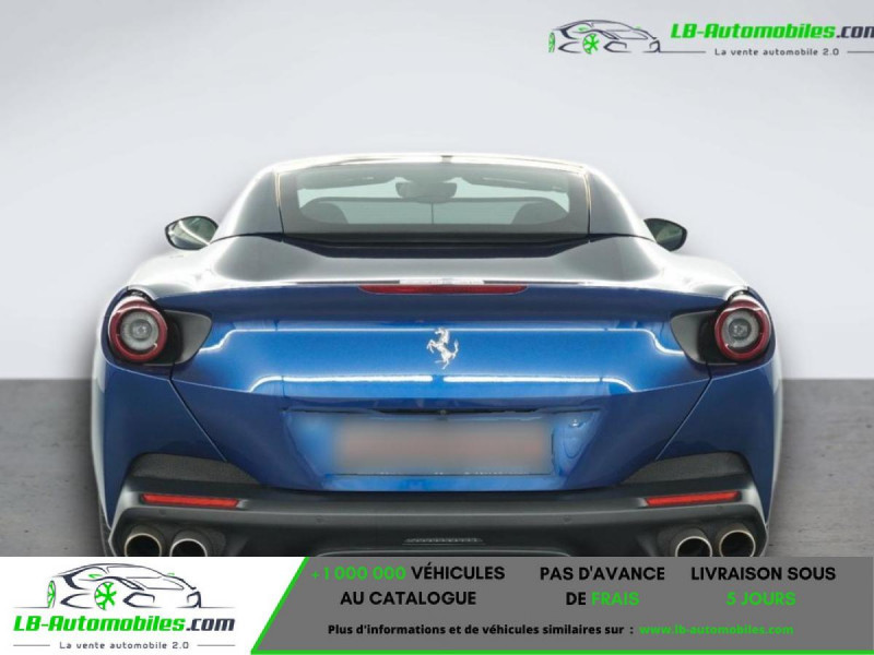Ferrari Portofino MagneRide E-Sitze JBL  occasion  Beaupuy - photo n6