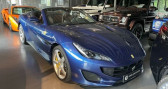 Ferrari Portofino occasion année 2020 boite Automatique Annonce Ferrari Portofino occasion Essence Portofino*JBL Kamera Style Cioccolat Garantie Usine 04/2023 à BEZIERS