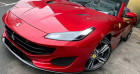 Ferrari Portofino ROSSO FULL CARBON PACKAGE  à ANTIBES 06