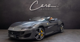 Ferrari Portofino , garage CARS EXPERIENCE  CHAZAY D'AZERGUES
