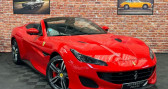 Annonce Ferrari Portofino occasion Essence V8 3.9 600 cv SIEGES DAYTONA ROSSO CORSA IMMAT FRANCAISE  Taverny