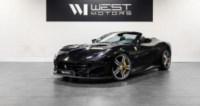 Ferrari Portofino , garage WEST MOTORS � DARDILLY