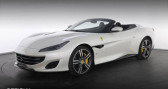 Ferrari Portofino V8 3.9 T 600ch  2018 - annonce de voiture en vente sur Auto Sélection.com