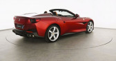 Ferrari Portofino occasion année 2019 boite Automatique Annonce Ferrari Portofino occasion Essence V8 3.9 T 600ch à Limonest