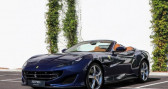 Ferrari Portofino occasion année 2019 boite Automatique Annonce Ferrari Portofino occasion Essence V8 3.9 T 600ch à Monaco