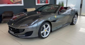 Ferrari Portofino occasion année 2019 boite Automatique Annonce Ferrari Portofino occasion Essence V8 3.9 T 600ch à Limonest