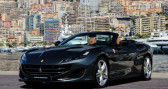 Annonce Ferrari Portofino occasion Essence V8 3.9 T 600ch à Monaco