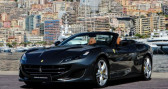 Ferrari Portofino occasion année 2019 boite Automatique Annonce Ferrari Portofino occasion Essence V8 3.9 T 600ch à Monaco