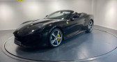 Ferrari Portofino occasion année 2019 boite Automatique Annonce Ferrari Portofino occasion Essence V8 3.9 T 600ch à La Roche Sur Yon