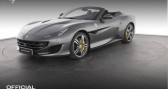 Ferrari Portofino occasion année 2019 boite Automatique Annonce Ferrari Portofino occasion Essence V8 3.9 T 600ch à Limonest