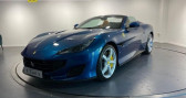 Ferrari Portofino occasion année 2018 boite Automatique Annonce Ferrari Portofino occasion Essence V8 3.9 T 600ch à La Roche Sur Yon
