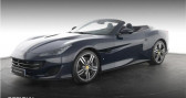 Ferrari Portofino occasion année 2018 boite Automatique Annonce Ferrari Portofino occasion Essence V8 3.9 T 600ch à Limonest