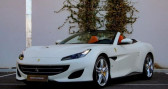 Ferrari Portofino occasion année 2018 boite Automatique Annonce Ferrari Portofino occasion Essence V8 3.9 T 600ch à Monaco