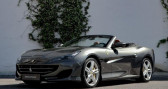 Annonce Ferrari Portofino occasion Essence V8 3.9 T 600ch  Monaco