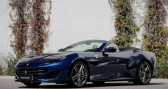 Annonce Ferrari Portofino occasion Essence V8 3.9 T 600ch � Monaco