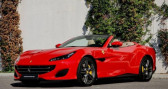 Ferrari Portofino V8 3.9 T 600ch   Monaco 98