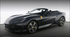 Ferrari Portofino occasion 2018 mise en vente à Limonest par le garage FERRARI GAUDUEL SPORT - photo n°1