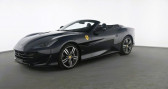 Ferrari Portofino occasion année 2018 boite Automatique Annonce Ferrari Portofino occasion Essence V8 3.9 T 600ch à Limonest