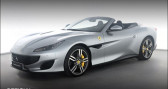 Ferrari Portofino occasion année 2018 boite Automatique Annonce Ferrari Portofino occasion Essence V8 3.9 T 600ch à Limonest