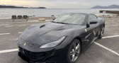 Annonce Ferrari Portofino occasion Essence V8 3.9 T 600ch � Tourettes