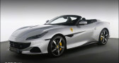 Ferrari Portofino V8 3.9 T 620ch  2022 - annonce de voiture en vente sur Auto Sélection.com