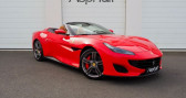 Annonce Ferrari Portofino occasion Essence V8 3.9l T 600cv � LES SABLES D OLONNE
