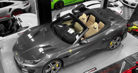 Ferrari Portofino occasion 2019 mise en vente à SAINT LAURENT DU VAR par le garage DREAM CAR PERFORMANCE - photo n°1
