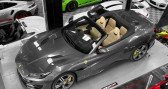 Ferrari Portofino occasion année 2019 boite Automatique Annonce Ferrari Portofino occasion Essence V8 600 - CARBONE PPF Face Avant à SAINT LAURENT DU VAR