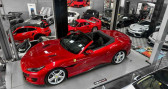 Ferrari Portofino V8 600 - CARBONE PPF   SAINT LAURENT DU VAR 06