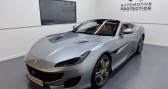 Ferrari Portofino V8 600 - PPF face avant   SAINT LAURENT DU VAR 06