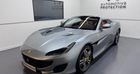 Ferrari Portofino , garage DREAM CAR PERFORMANCE  SAINT LAURENT DU VAR