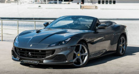 Ferrari Portofino occasion 2023 mise en vente à MONACO par le garage EXCLUSIVE CARS MONACO - photo n°1