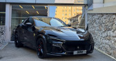 Annonce Ferrari Purosangue occasion Essence  � MONACO