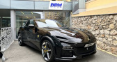 Annonce Ferrari Purosangue occasion Essence   MONACO