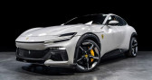 Ferrari Purosangue occasion année 2024 boite Automatique Annonce Ferrari Purosangue occasion Essence à Sainte Geneviève Des Bois