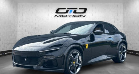 Ferrari Purosangue , garage OTOMOTION  Dieudonn