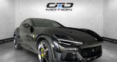 Annonce Ferrari Purosangue occasion Essence 6.5 V12 725 ch  Dieudonn