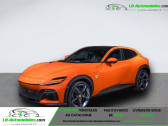 Ferrari Purosangue occasion année 2026 boite Automatique Annonce Ferrari Purosangue occasion Essence 6.5 V12 725 ch à Beaupuy