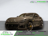 Ferrari Purosangue 6.5 V12 725 ch   Beaupuy 31