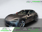 Ferrari Purosangue 6.5 V12 725 ch   Beaupuy 31
