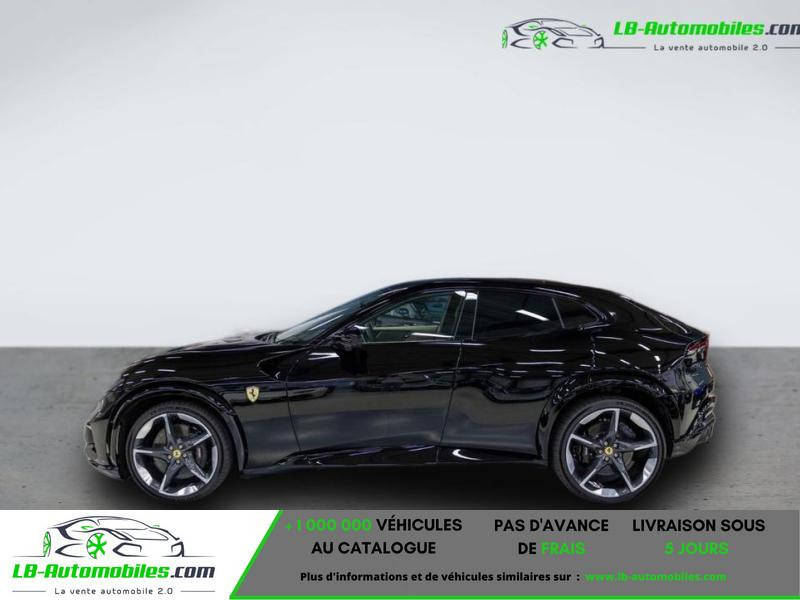 Ferrari Purosangue 6.5 V12 725 ch  occasion  Beaupuy - photo n3