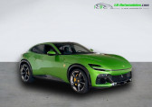 Annonce Ferrari Purosangue occasion Essence 6.5 V12 725 ch  Beaupuy