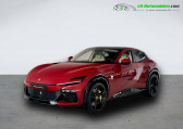 Annonce Ferrari Purosangue occasion Essence 6.5 V12 725 ch  Beaupuy