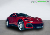 Ferrari Purosangue 6.5 V12 725 ch   Beaupuy 31
