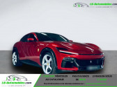 Annonce Ferrari Purosangue occasion Essence 6.5 V12 725 ch  Beaupuy