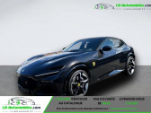 Ferrari Purosangue occasion année 2025 boite Automatique Annonce Ferrari Purosangue occasion Essence 6.5 V12 725 ch à Beaupuy