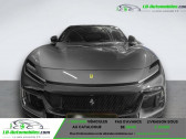 Ferrari Purosangue occasion année 2025 boite Automatique Annonce Ferrari Purosangue occasion Essence 6.5 V12 725 ch à Beaupuy