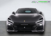 Ferrari Purosangue 6.5 V12 725 ch   Beaupuy 31
