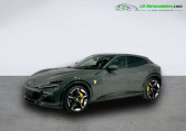 Ferrari Purosangue occasion année 2024 boite Automatique Annonce Ferrari Purosangue occasion Essence 6.5 V12 725 ch à Beaupuy